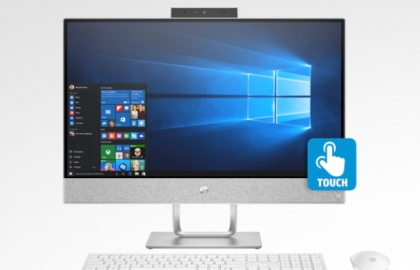 HP Pavilion All-in-One - 24-x035qe